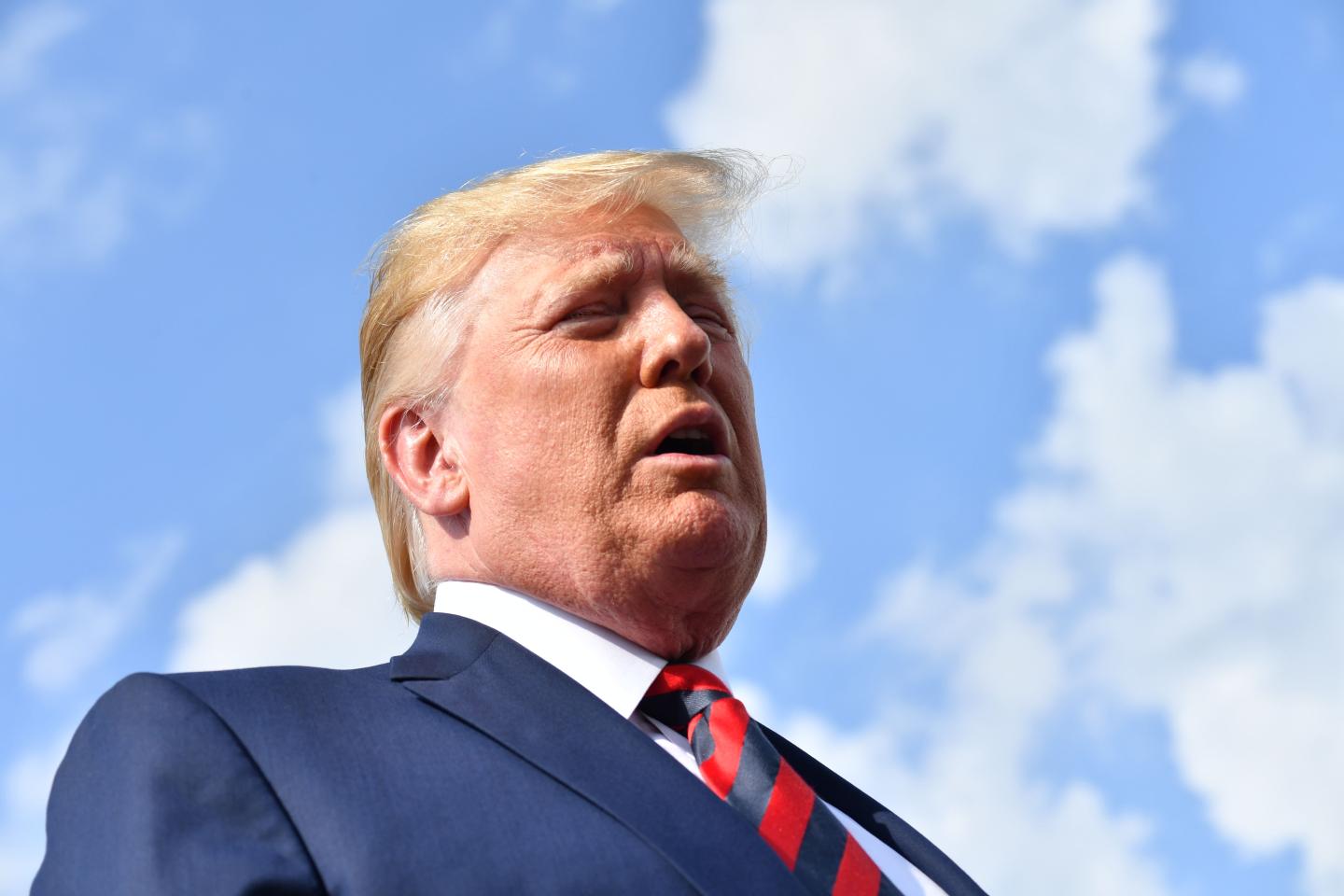 US-POLITICS-TRUMP