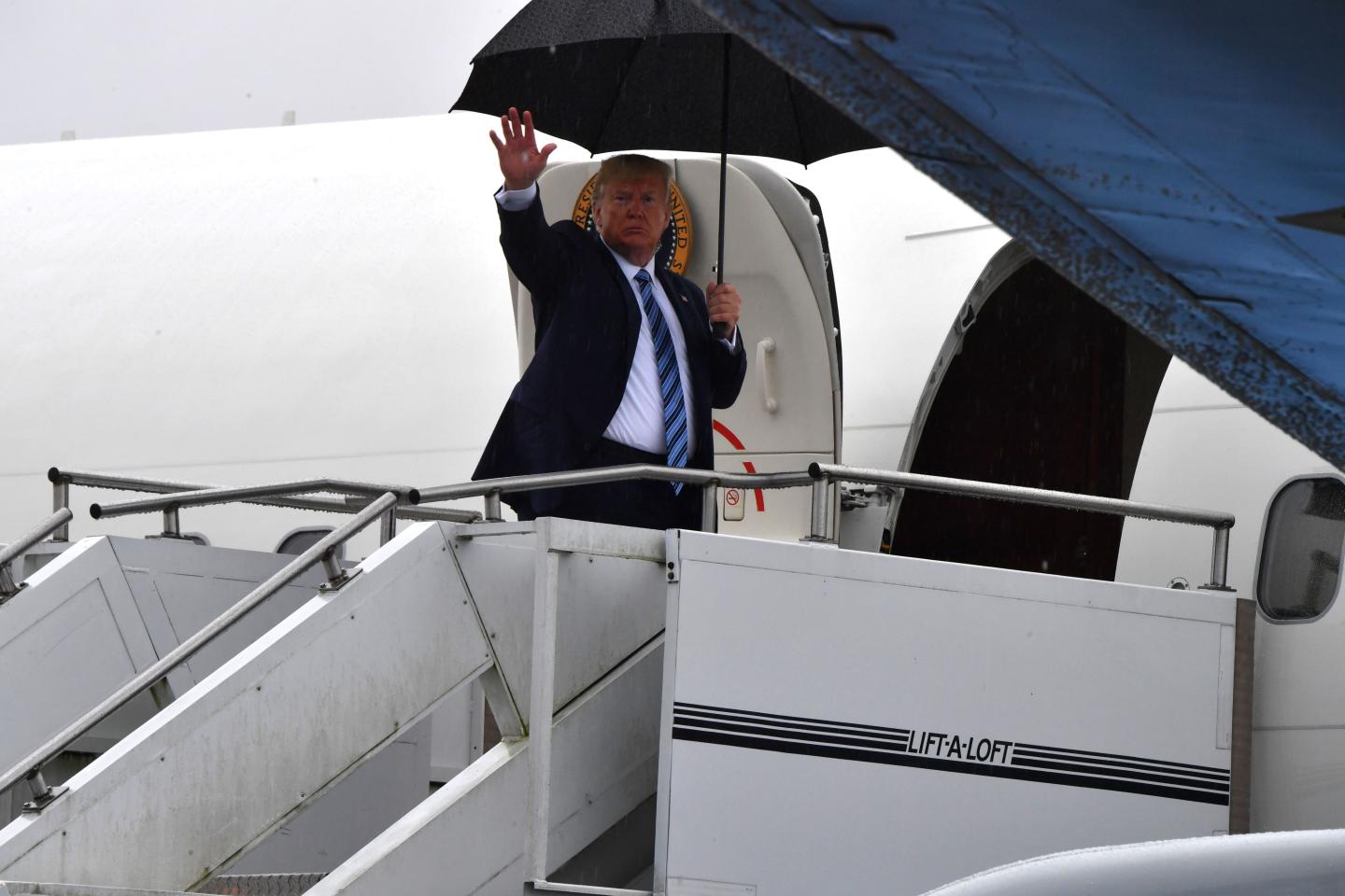 US-POLITICS-TRUMP