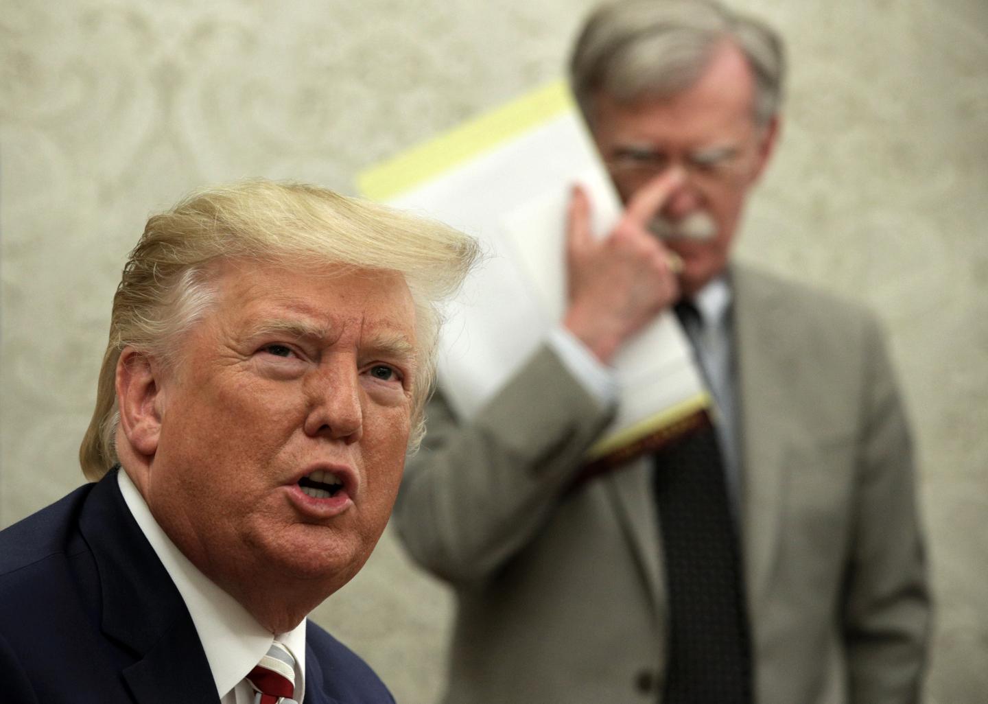 Trump Jewish Disloyalty