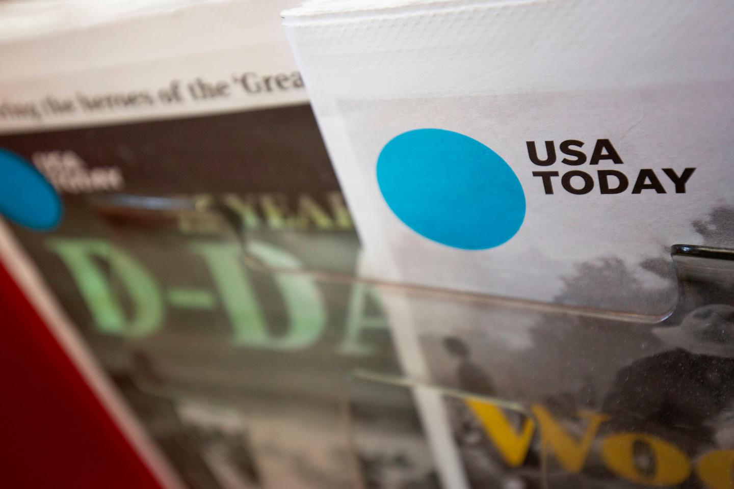 USA Today