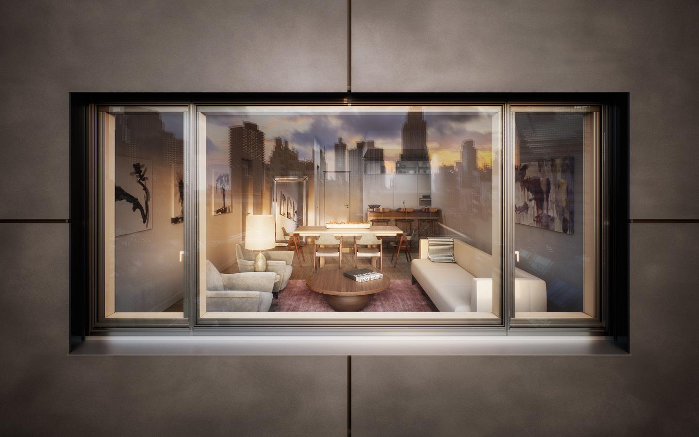 Luxury Residences Are Catering to Tenants With In-House Wine Services