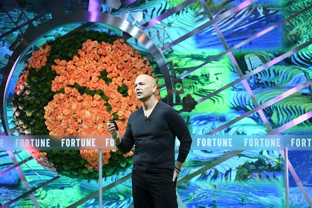 Nest Founder Says Plastic Apologists Are ‘Lying’