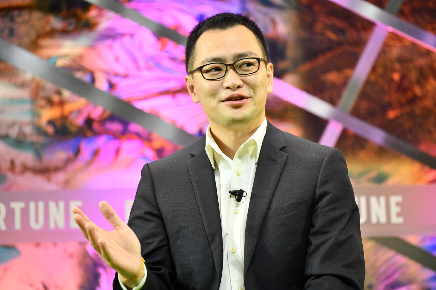 Fortune Global Sustainability Forum 2019