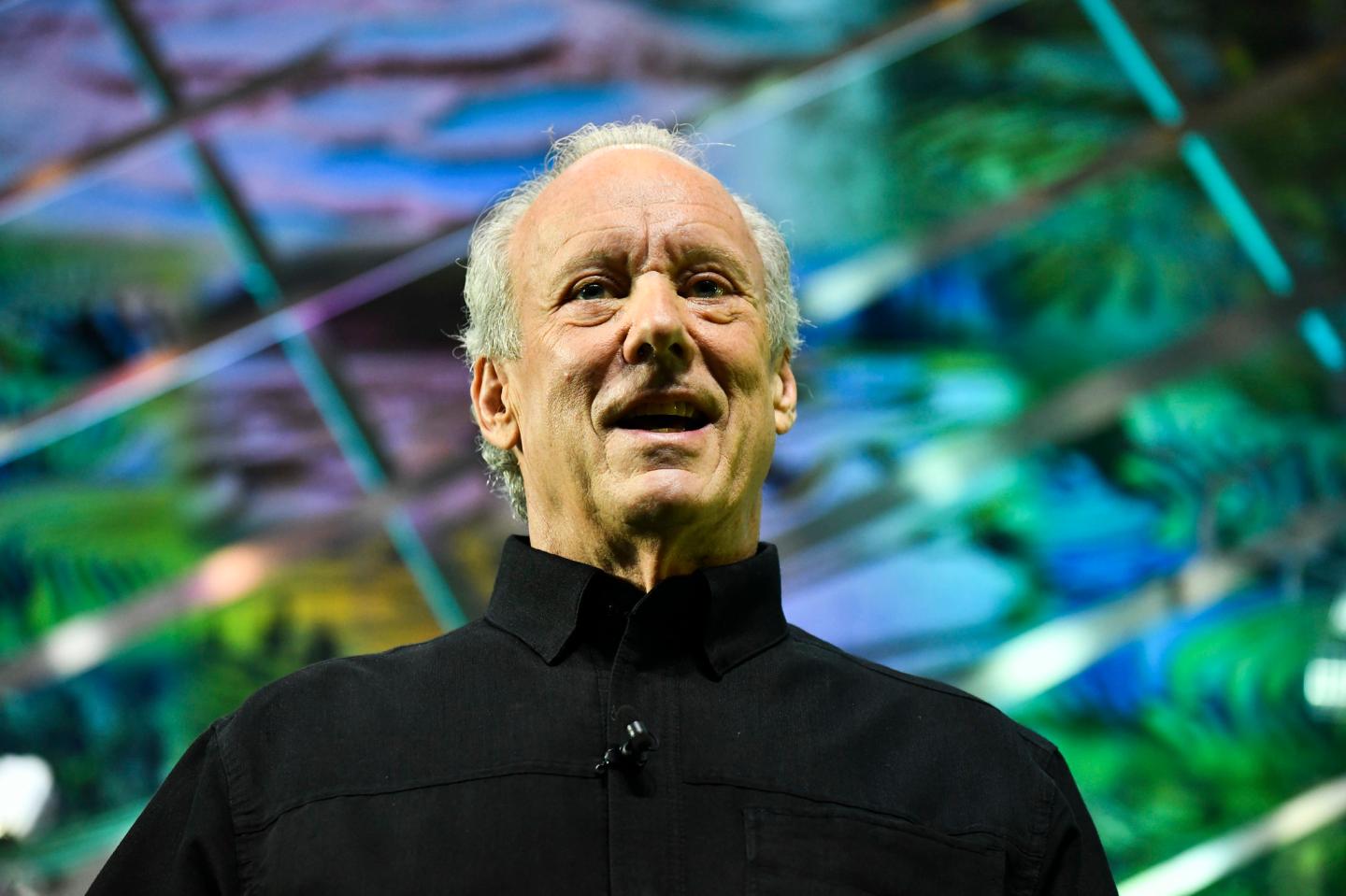 Bill McDonough Calls on CEOs to Be ‘the Real Chief Sustainability Officers’