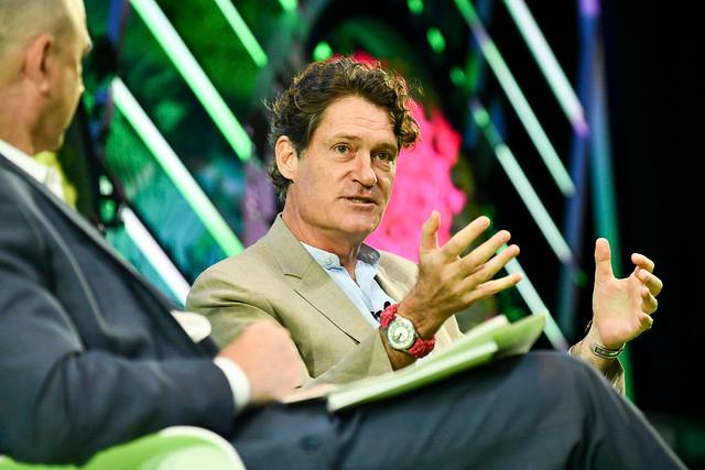 Fortune Global Sustainability Forum 2019