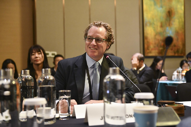 Fortune Global Sustainability Forum 2019