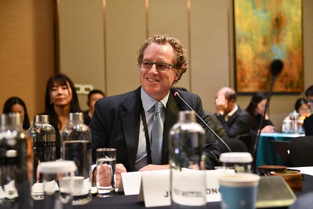 Fortune Global Sustainability Forum 2019