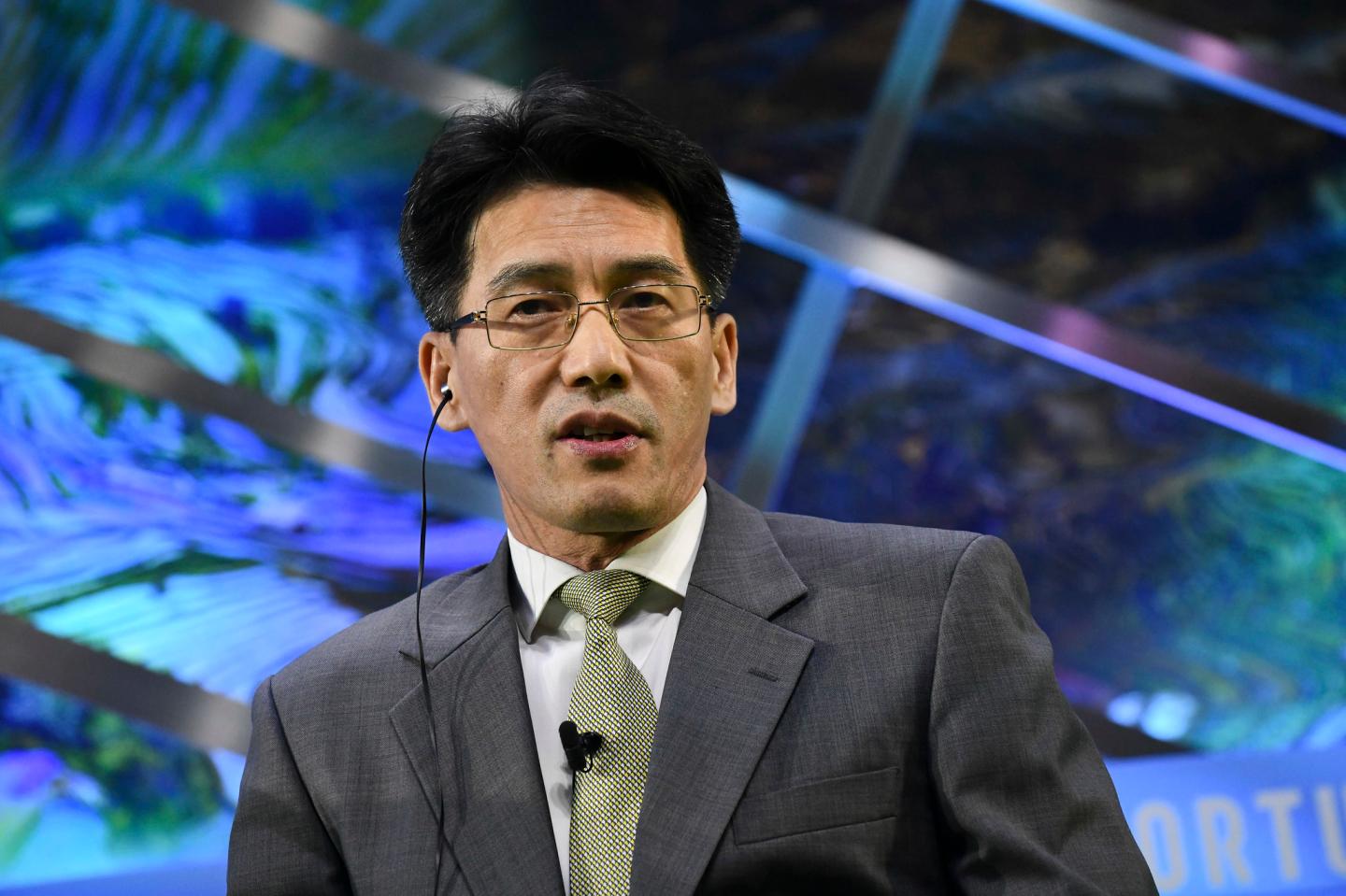 How China Plans To Grow—Sustainably