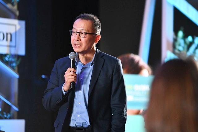 Fortune Global Sustainability Forum 2019