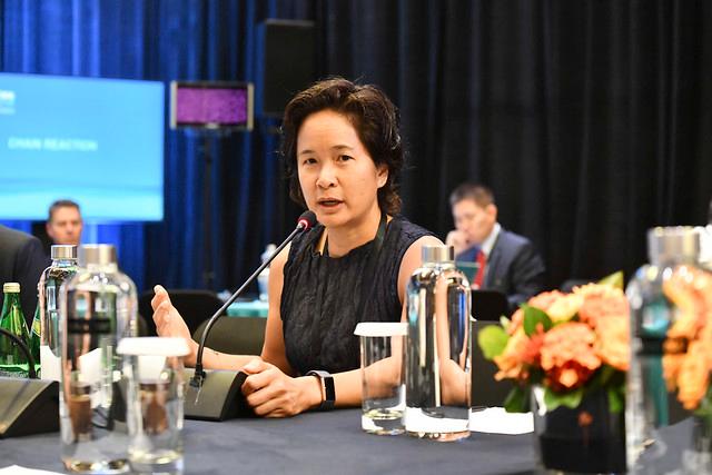 Fortune Global Sustainability Forum 2019
