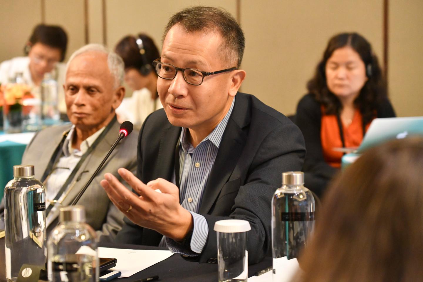 Fortune Global Sustainability Forum 2019