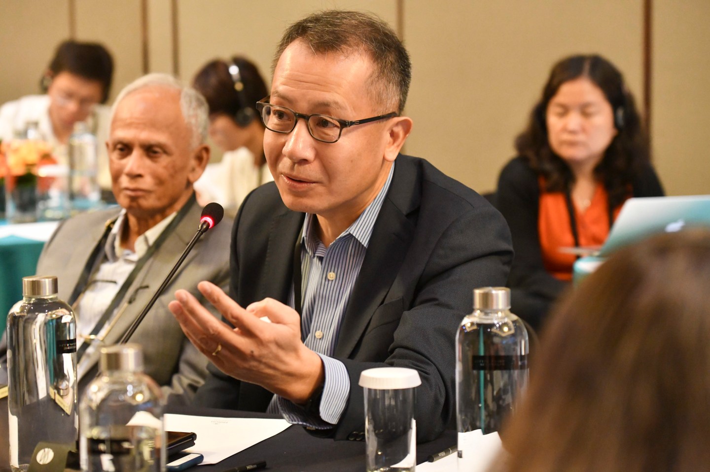 Fortune Global Sustainability Forum 2019