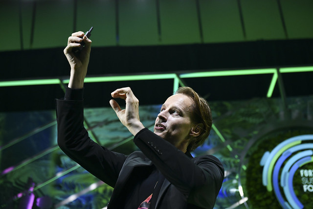 Coins2Day Global Sustainability Forum 2019