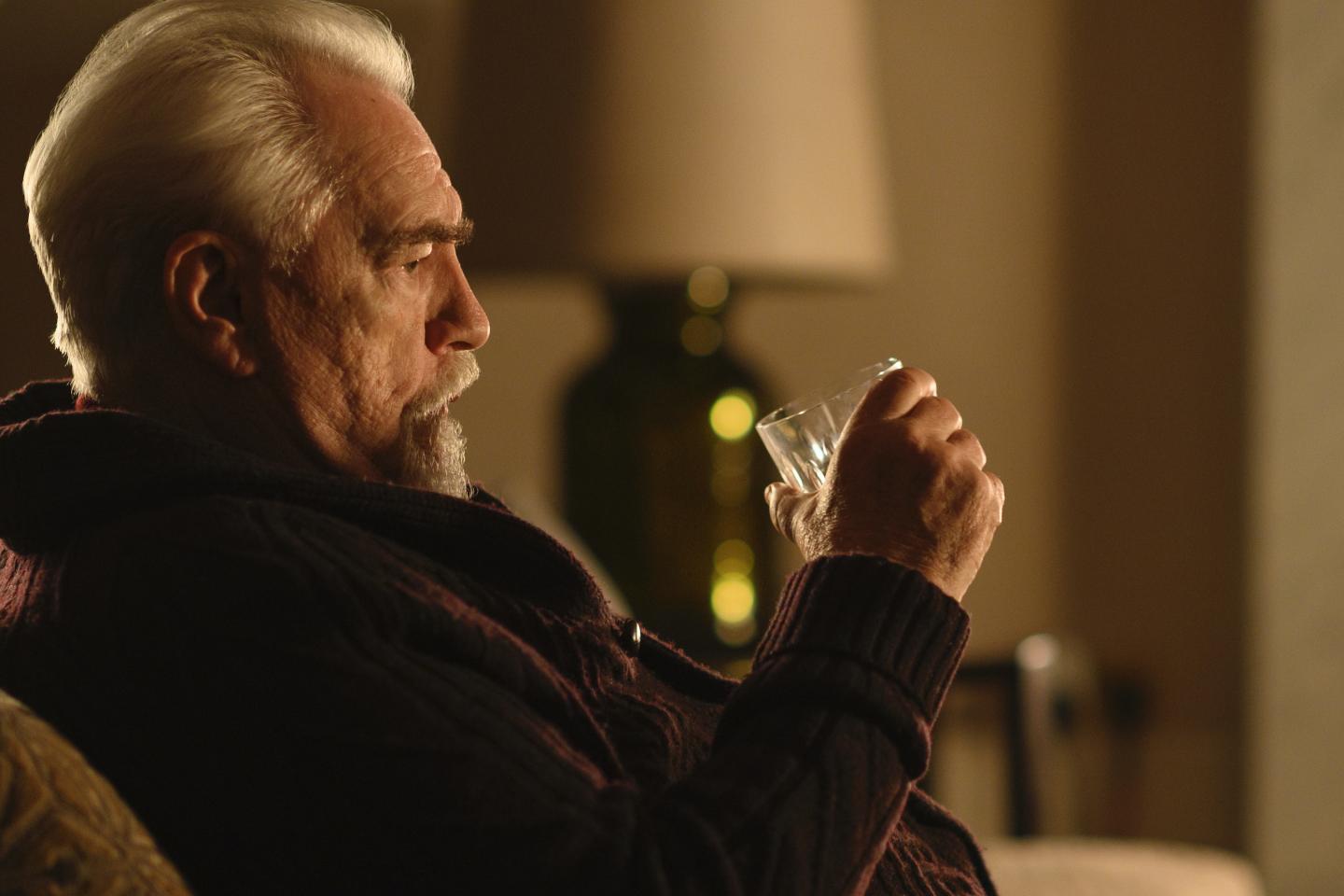 Succession S2E7