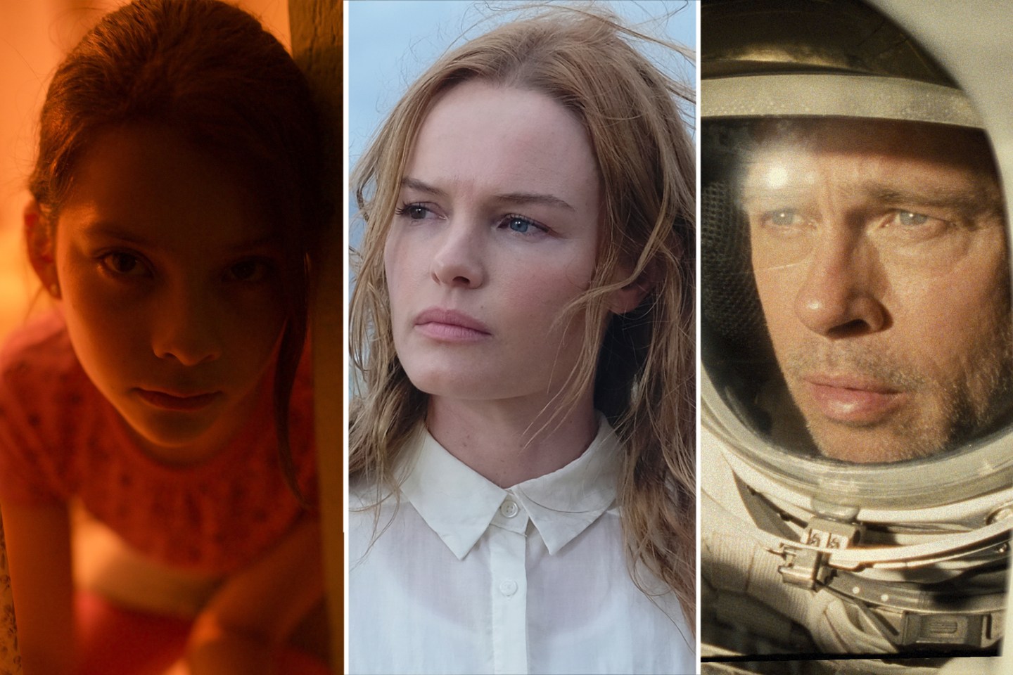 Ad Astra-Tigers Are Not Afraid-The I Land-weekly review roundups