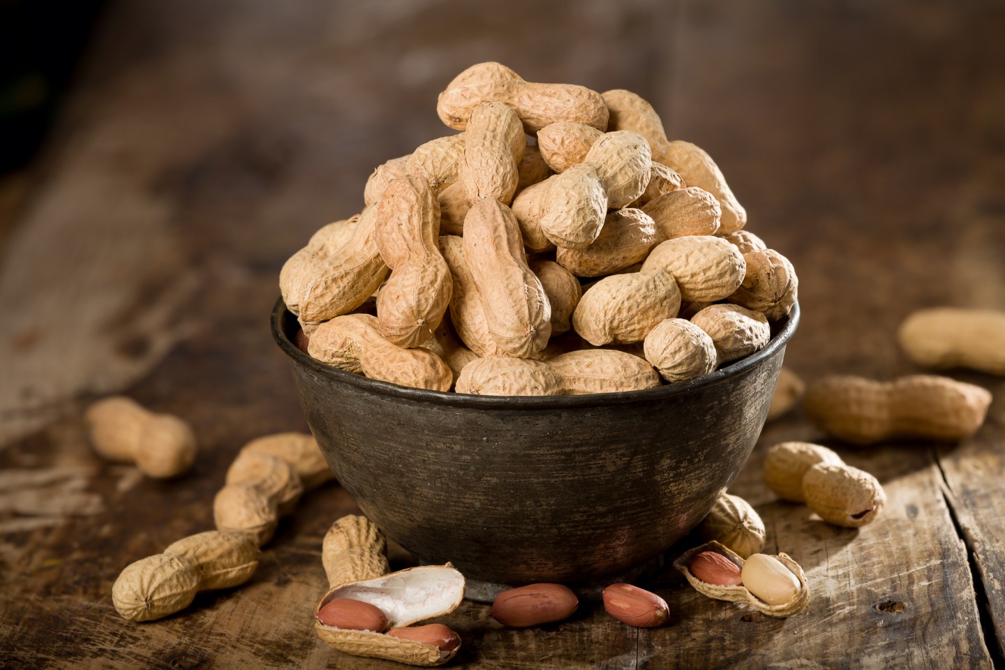 Aimmune Peanut Allergy Treatment