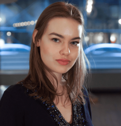 Anastassia Gliadkovskaya