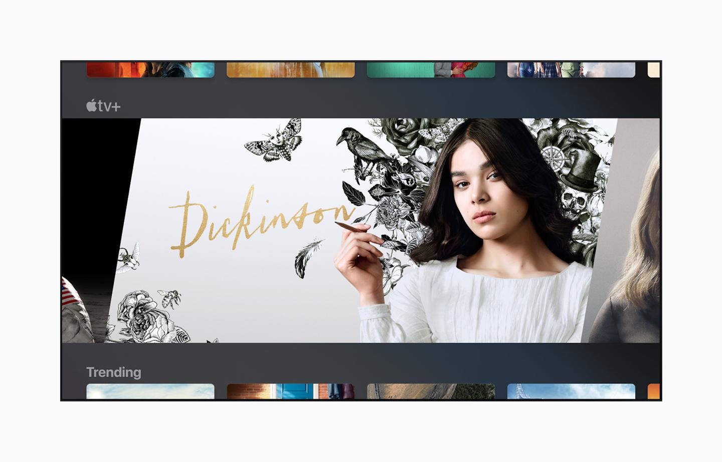 Apple TV Plus