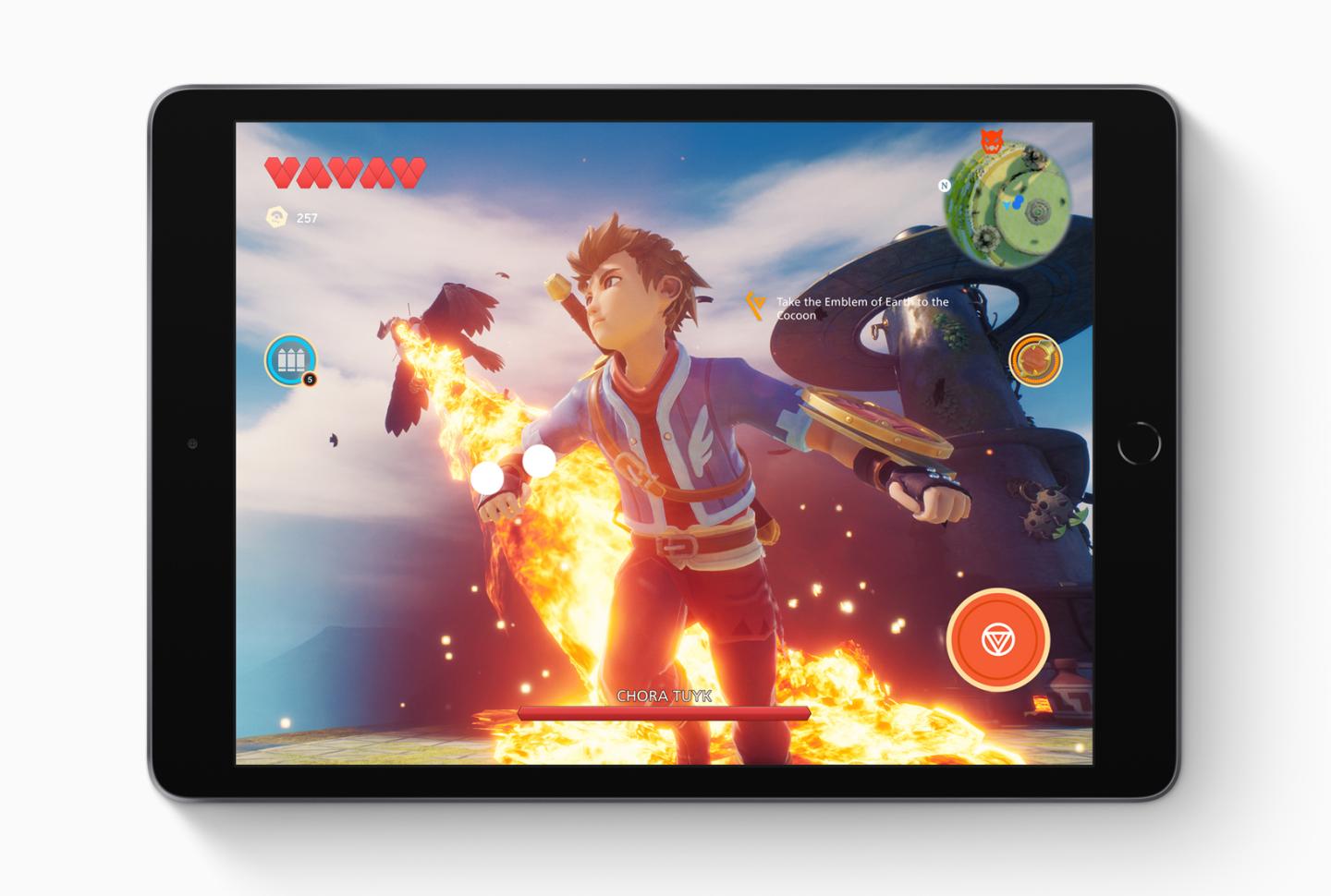 Apple Arcade: Everything You Need to Know About the New Video Game Subscription Service