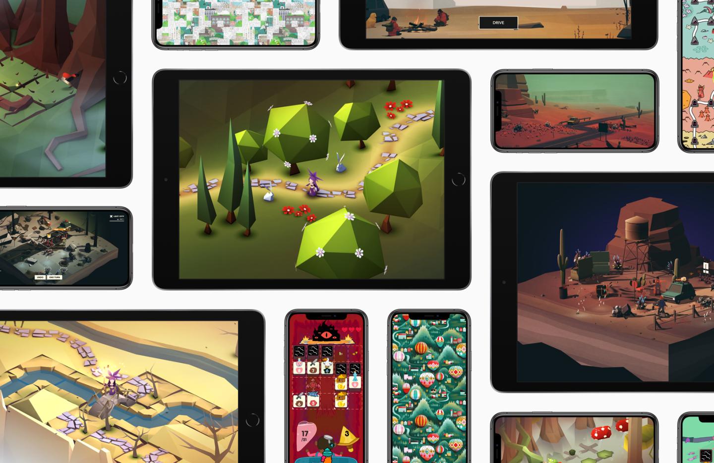 Apple Arcade Review: A Power-Up for Mobile Gaming, But Not Nearly Enough to Topple the Console Bosses