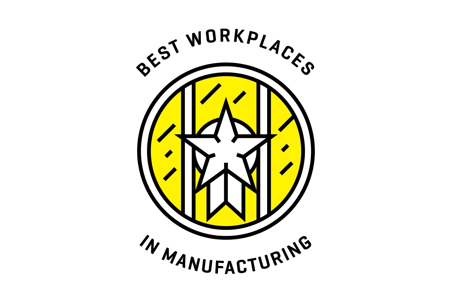 Best Workplaces Manufacturing Logo Featured