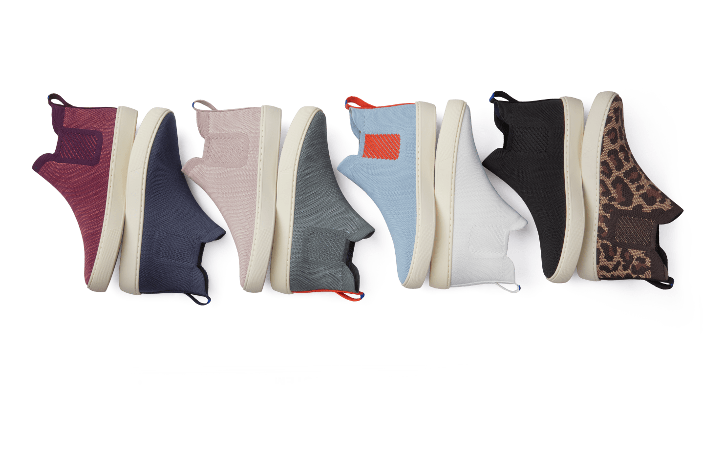 How Sustainable Startup Rothy’s Found Success Turning Recycled Water Bottles into Fashionable Footwear