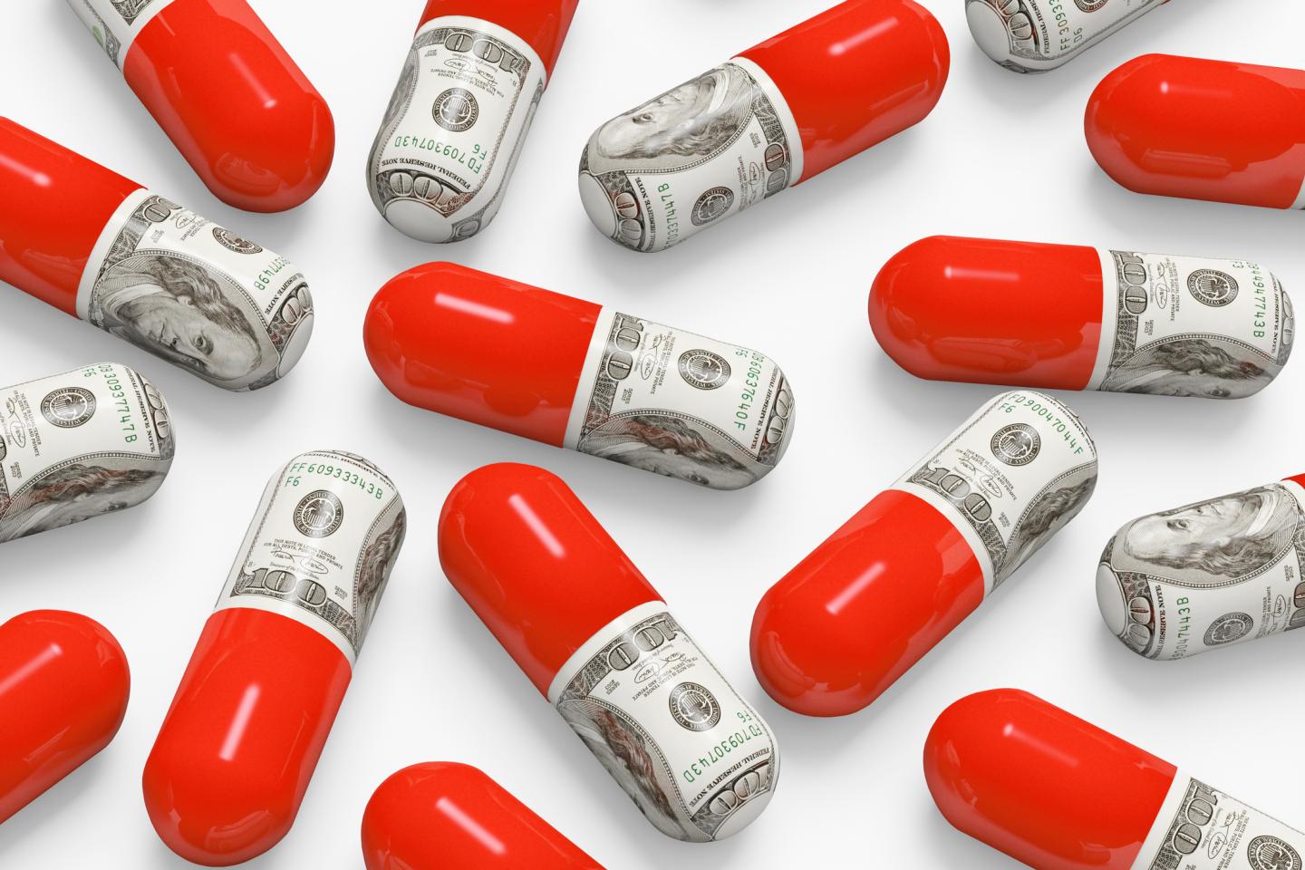 Congress Pelosi Drug Pricing Legislation