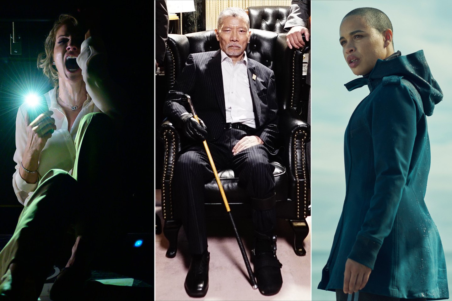 Creepshow-First Love-In The Shadow of the Moon