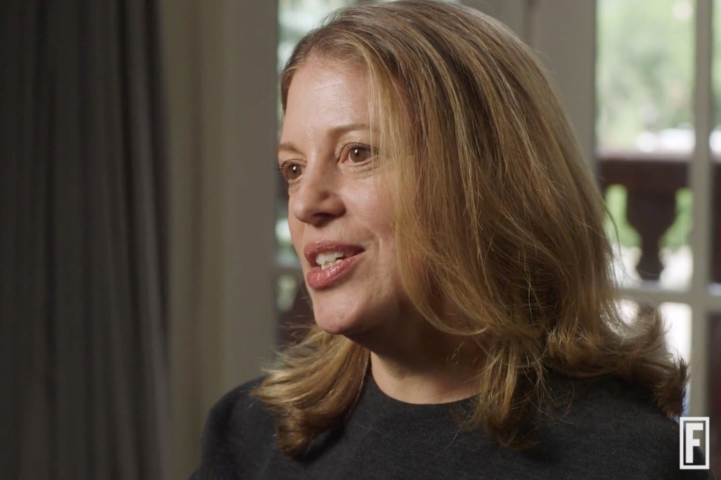 Elli Kaplan-Cofounder CEO Neurotracker