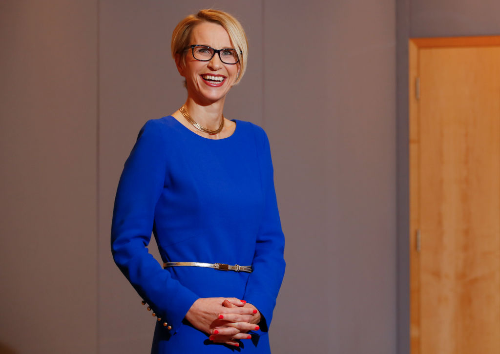 Emma Walmsley Microsoft Board