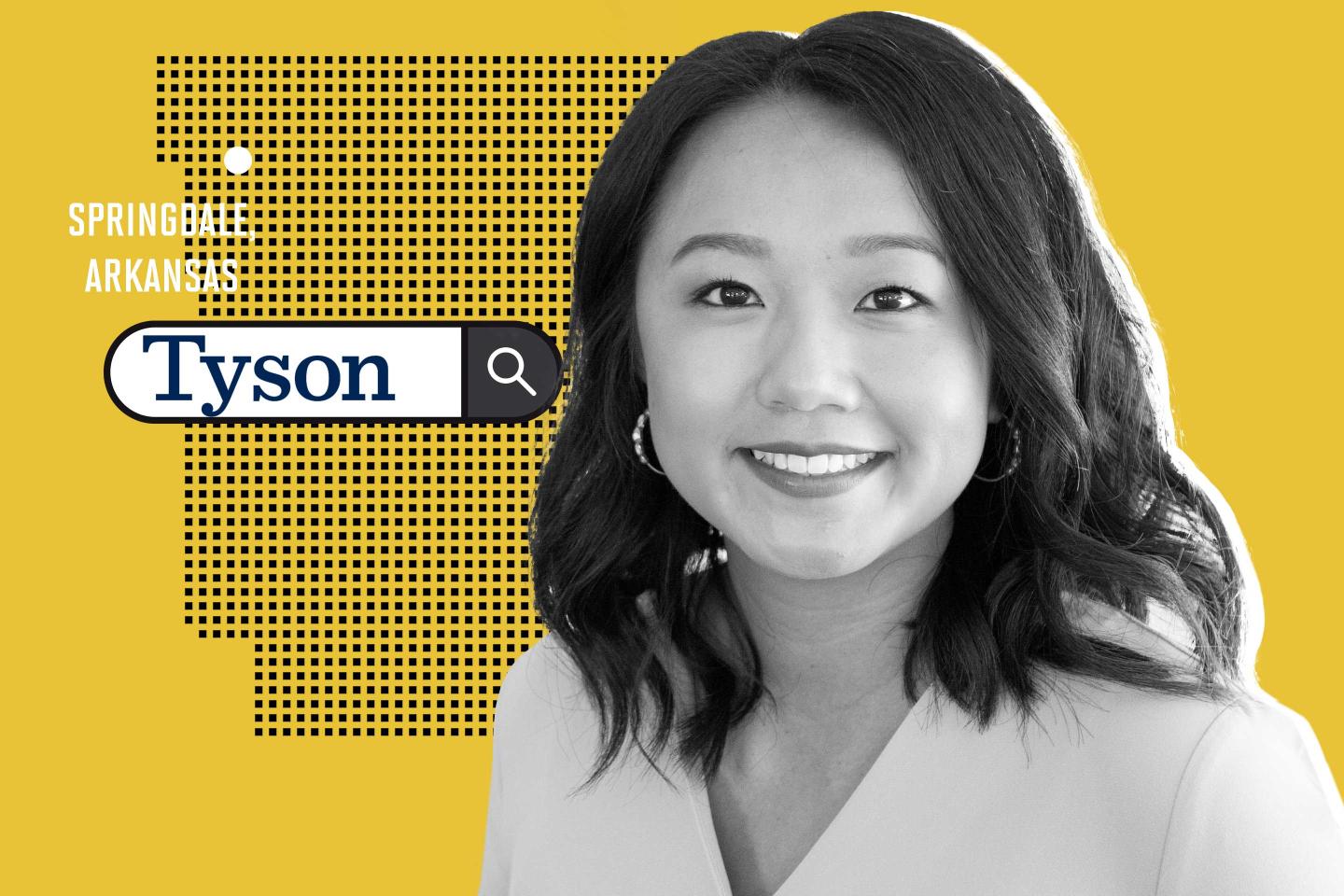 Entry Level-Hli Yang-Tyson Foods