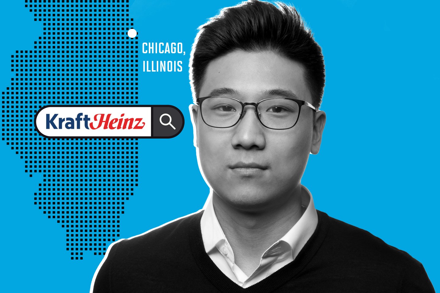 Entry Level-Kevin Song-Kraft Heinz