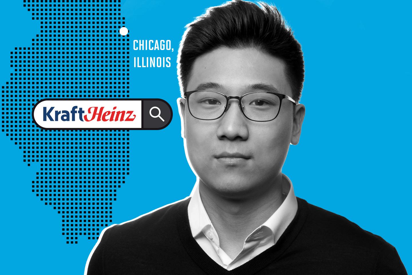 Entry Level-Kevin Song-Kraft Heinz