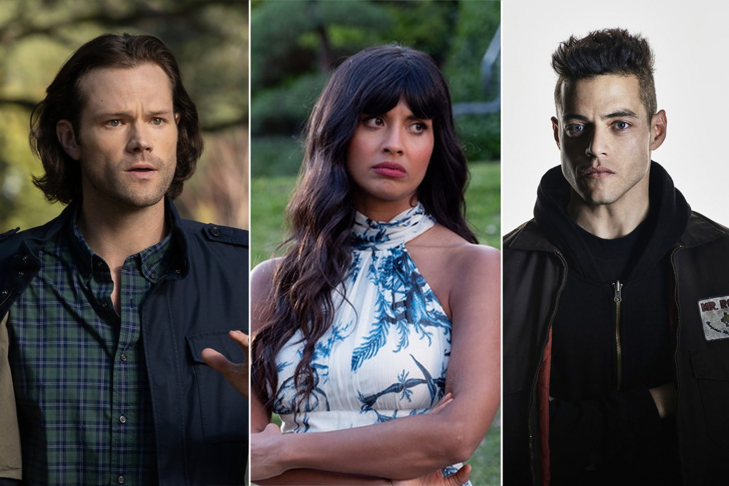 Fall Tv Shows Saying Goodbye