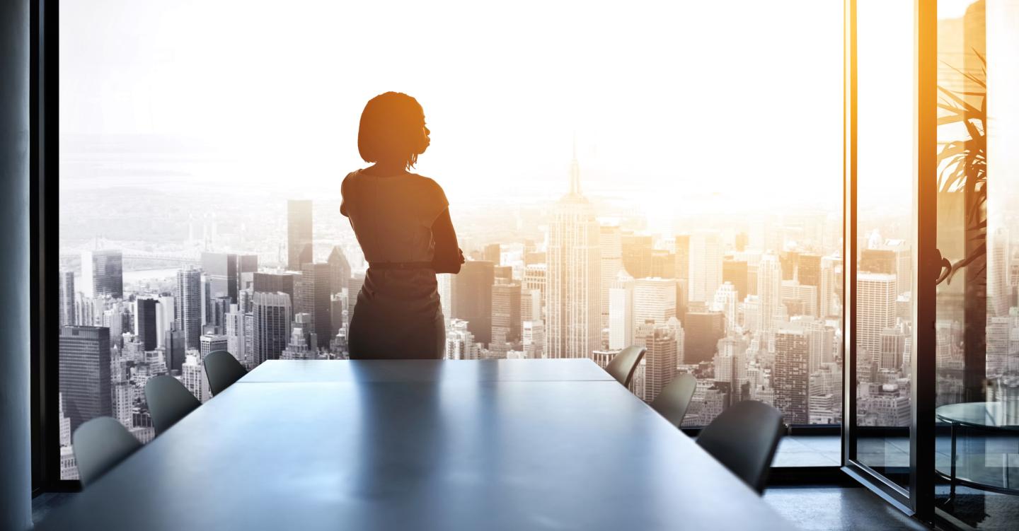 Fortune Most Powerful Women Health Care 2019