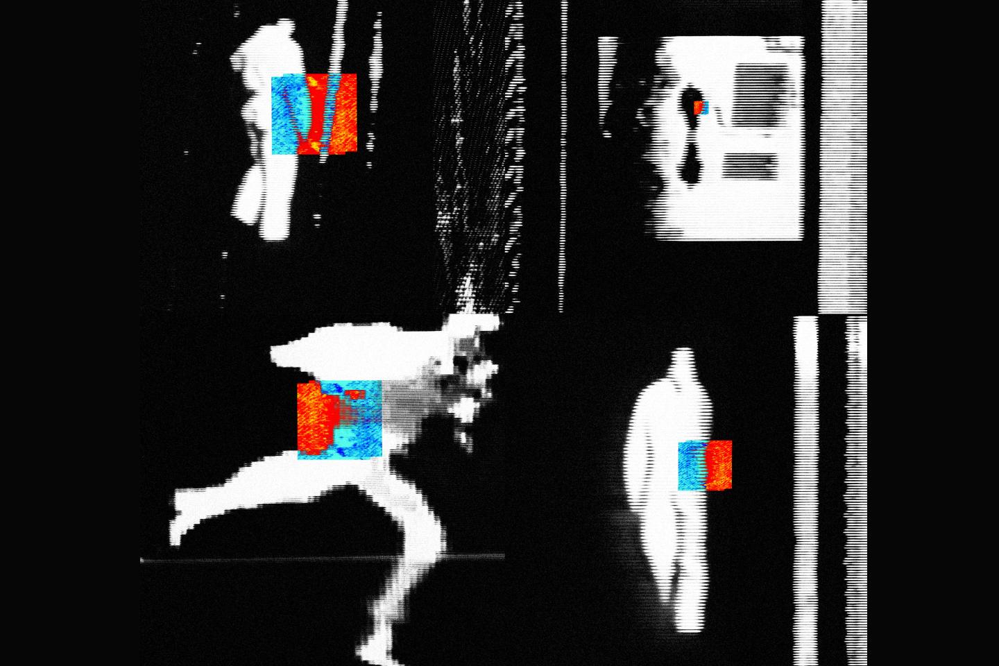 A.I. security cameras are the latest high-tech attempt to combat mass shooters