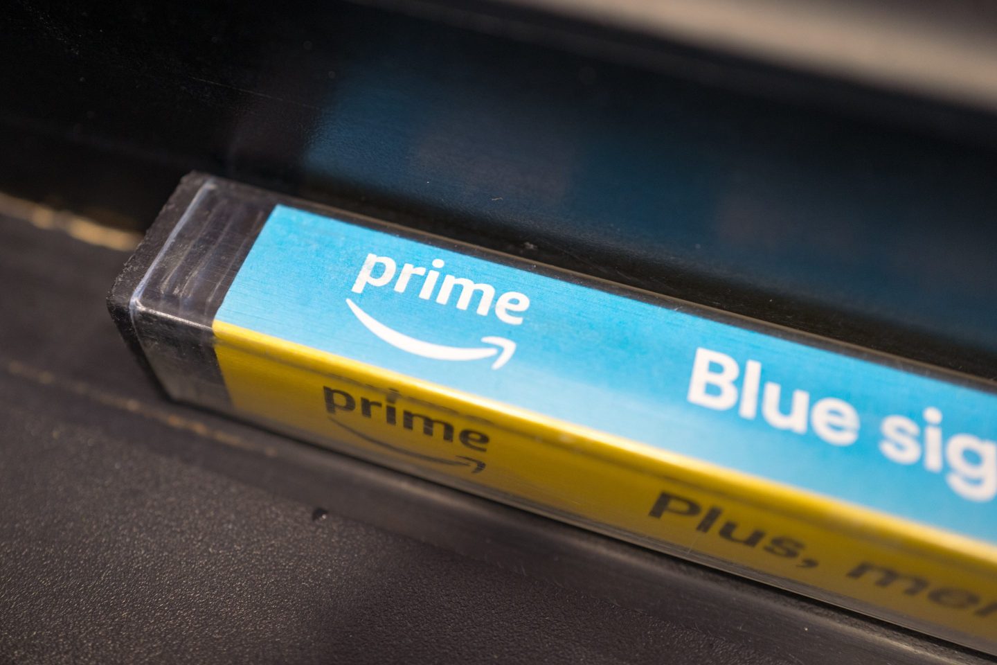 Prime At Whole Foods