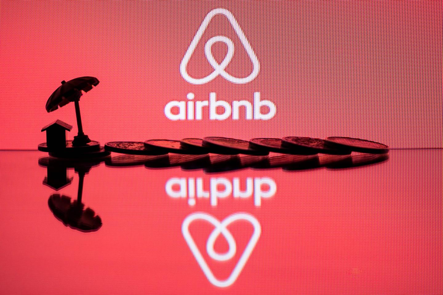 Airbnb Plans Huge IPO in 2020, Continuing Push By Tech Companies to Go Public