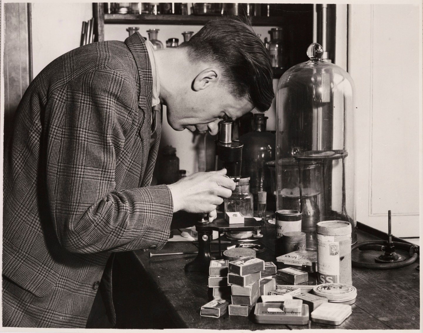 Two Developments Highlighting Artificial Intelligence's Industry Shattering Potential