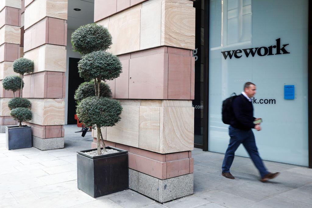 WeWork Had Money to Spend. Now, Several of Its Businesses Are on the Chopping Block: Term Sheet