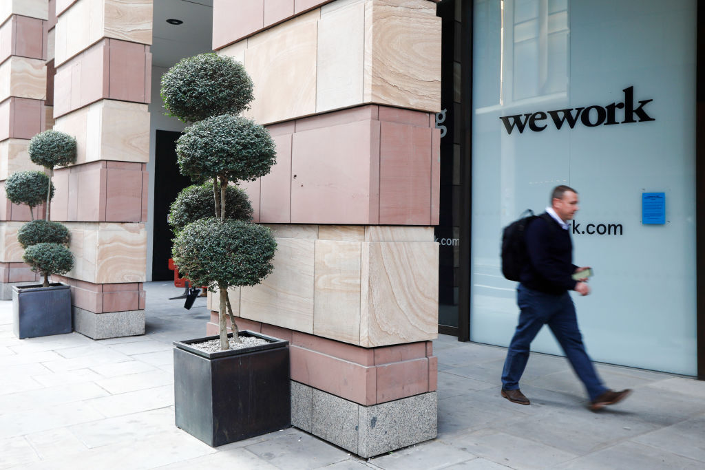 WeWork Had Money to Spend. Now, Several of Its Businesses Are on the Chopping Block: Term Sheet