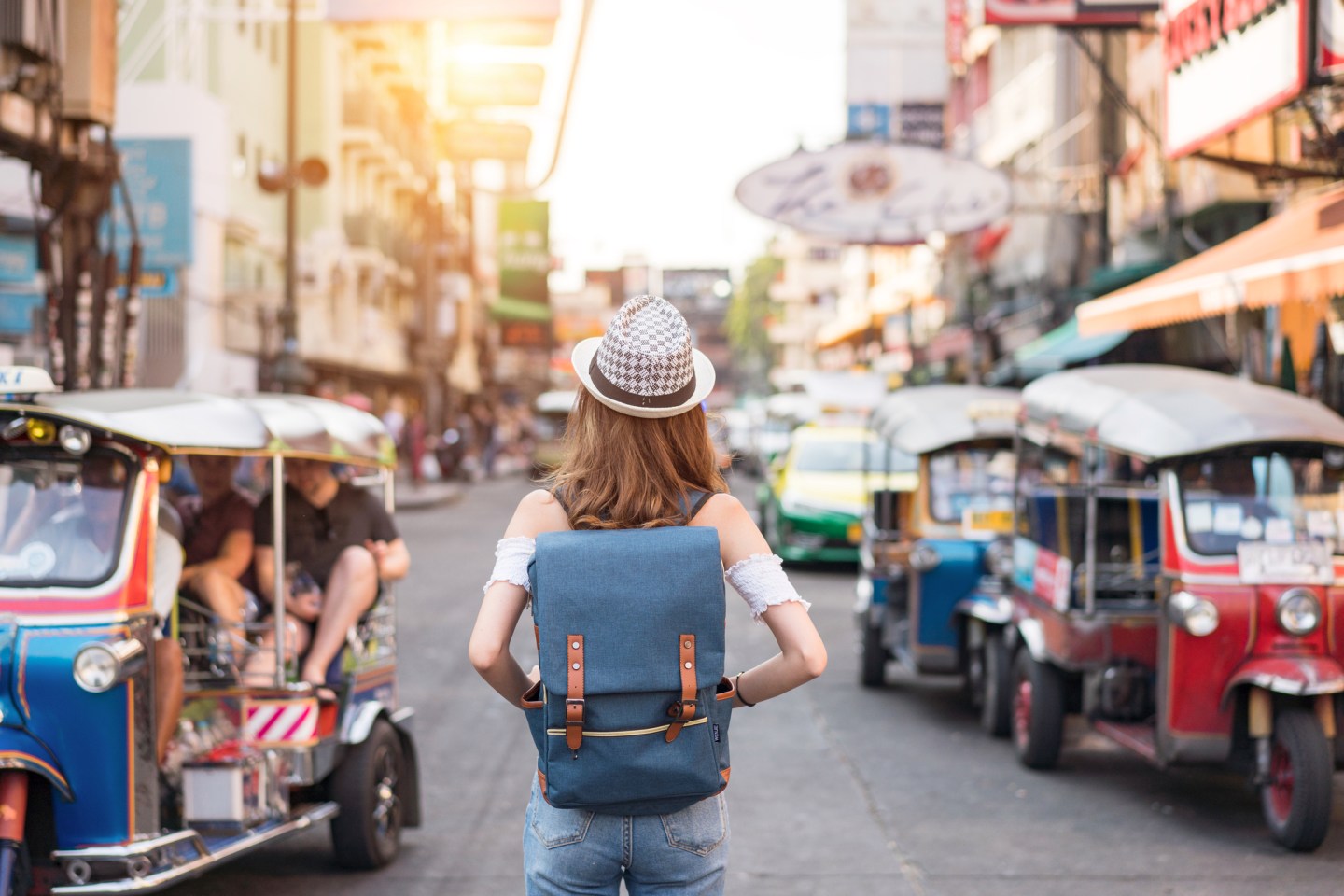 Tiny Luxuries Travelers and Foodies Love