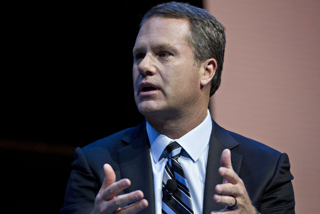 On September 19, 2019, McMillon became head of the Business Roundtable, taking over from Jamie Dimon.