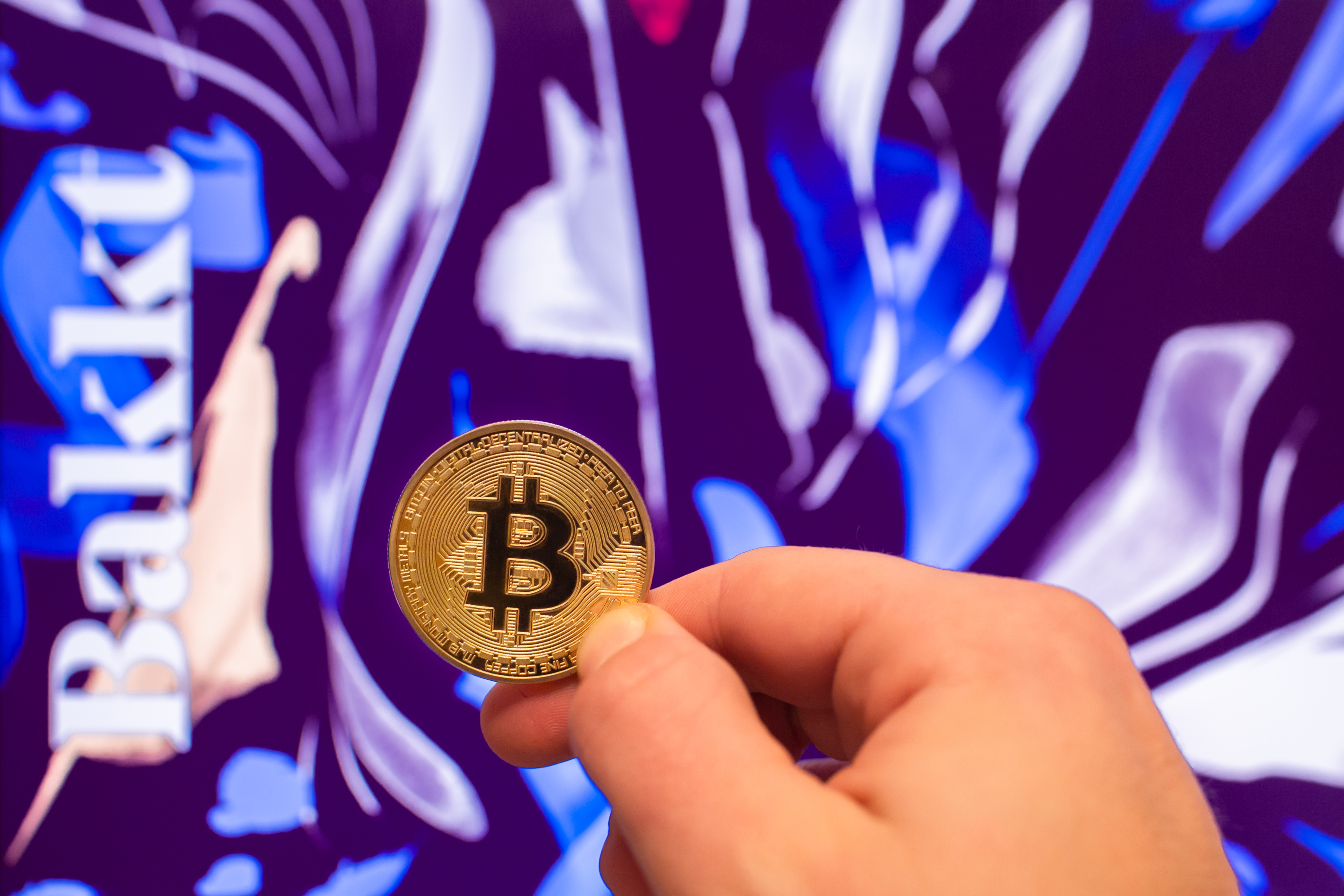Bakkt and Bitcoin