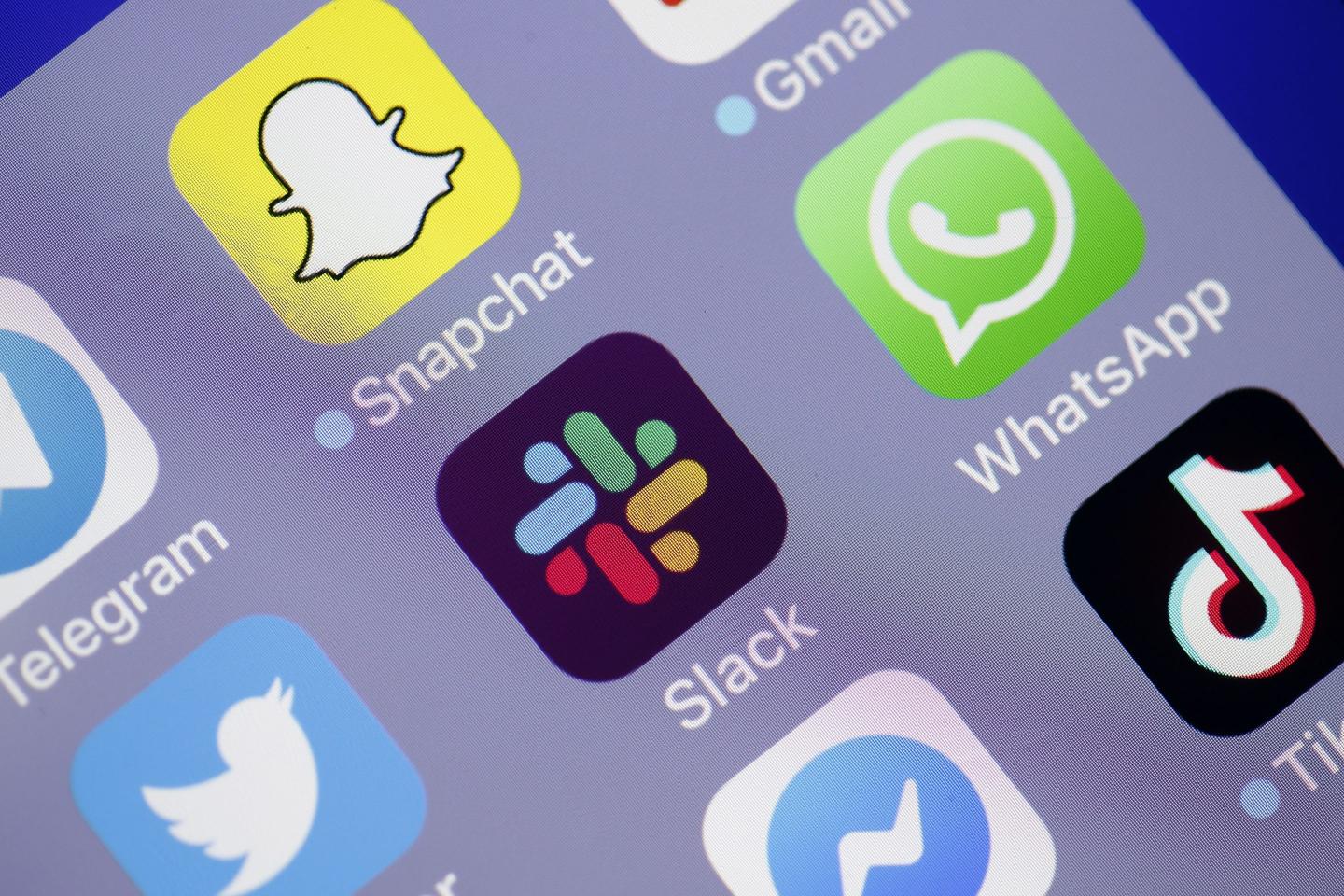 Slack