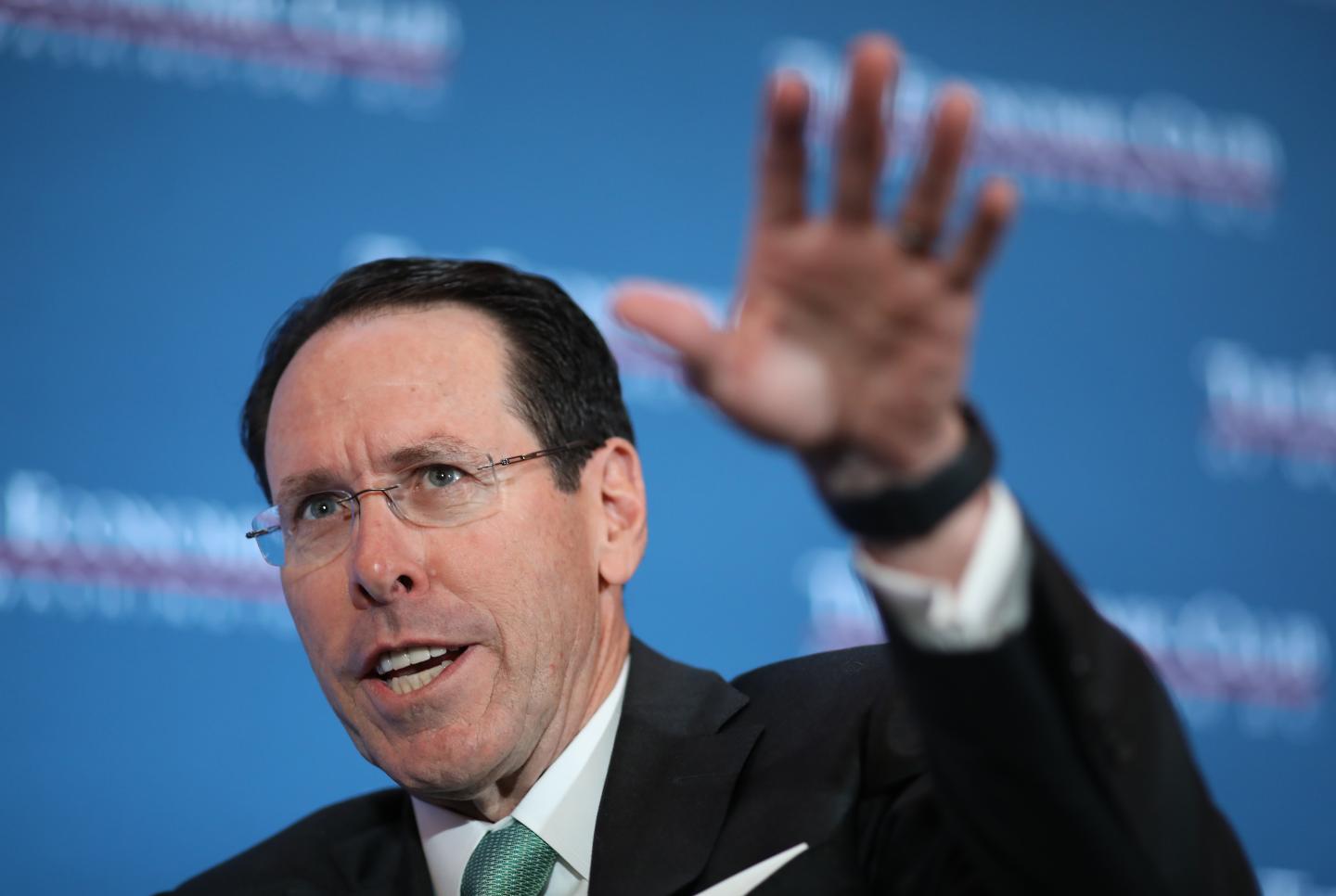 The Battle Between AT&T and Its Angriest Investor Is Just Getting Started. Here’s What to Watch for Next