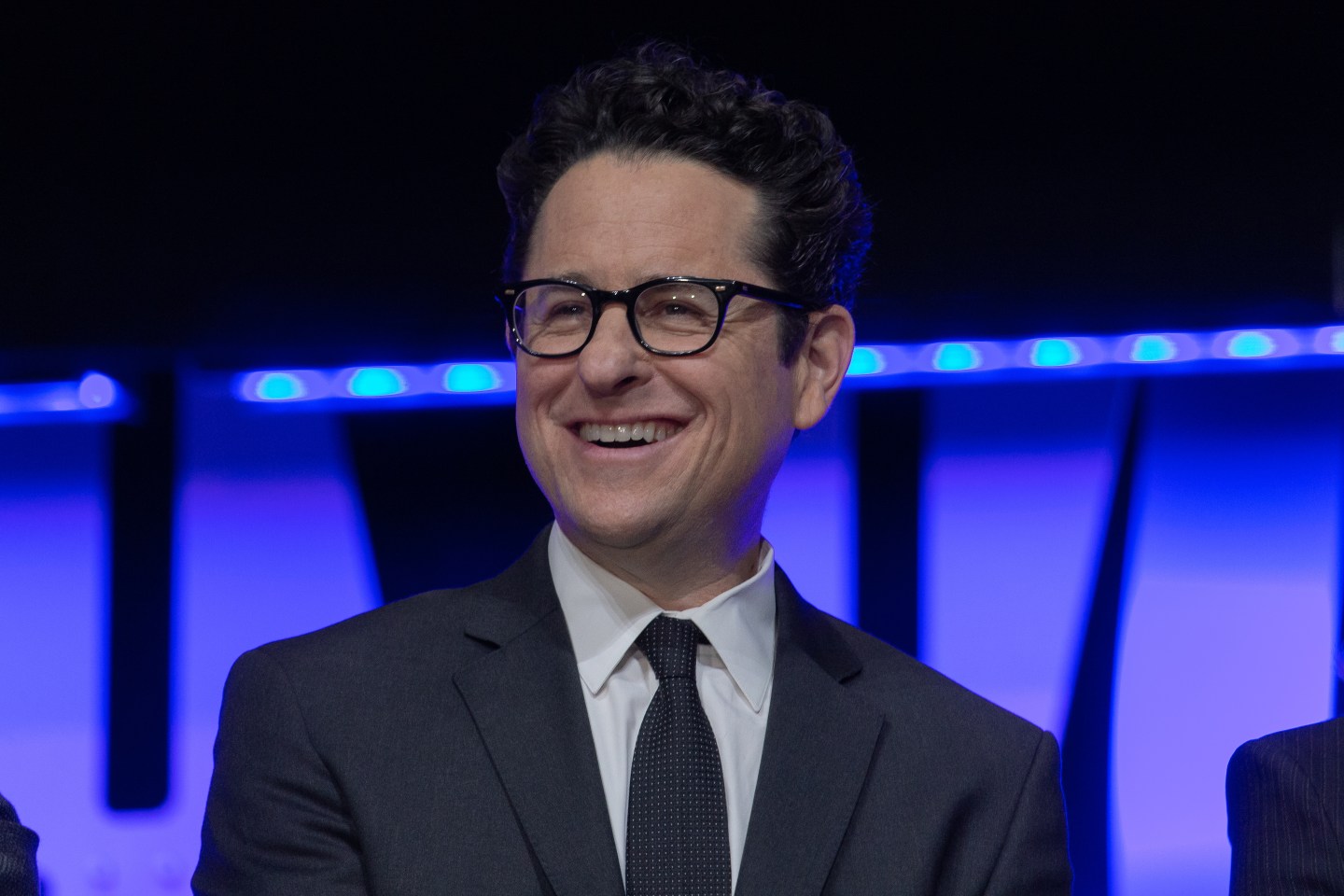 J.J. Abrams