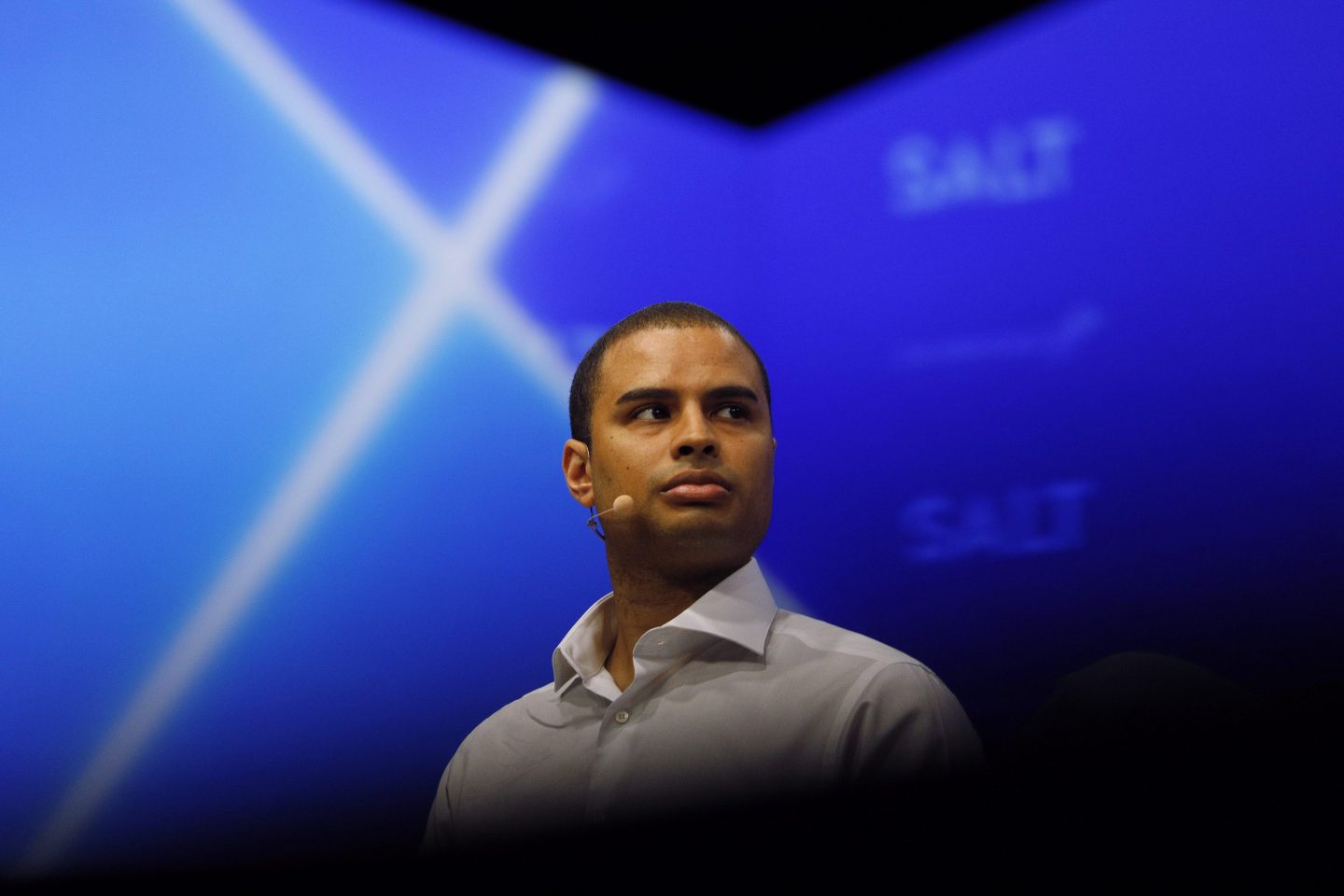 Cadre co-founder and CEO Ryan Williams.