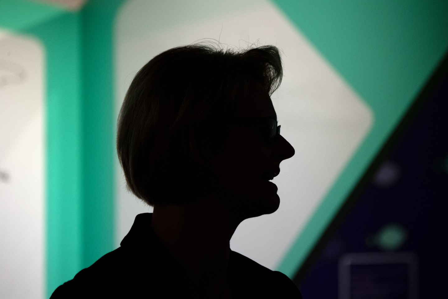 16 May 2019, Berlin: Anja Karliczek (CDU), Federal Minister of Education and Research, will speak during a press event at the start of the tour of the exhibition ship "MS Wissenschaft" in Berlin. The theme of the exhibition is Artificial Intelligence. The ship stops in 27 cities in Germany.