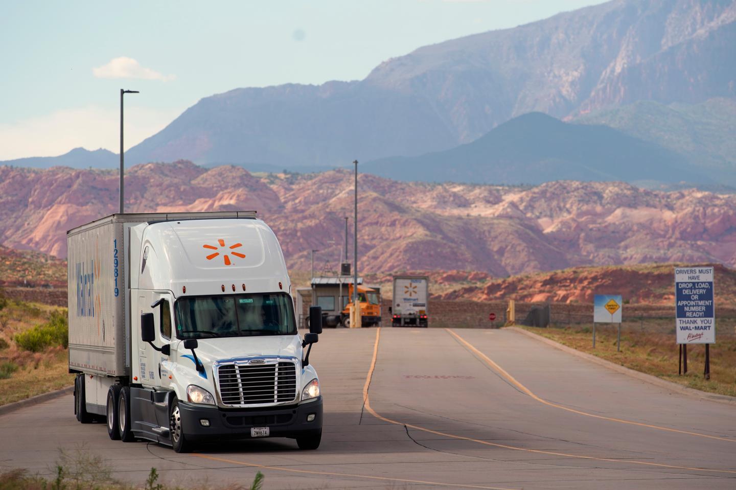 Walmart Takes Its Amazon Prime Competitor Nationwide